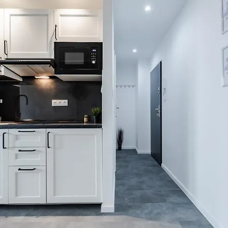 Glogowska Apartament