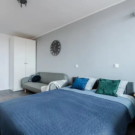 Glogowska Apartament *