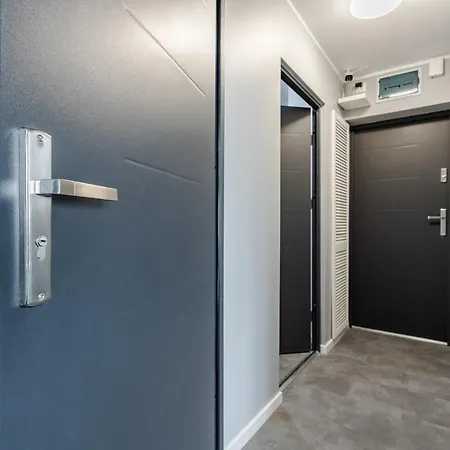 Glogowska Apartament Poznań