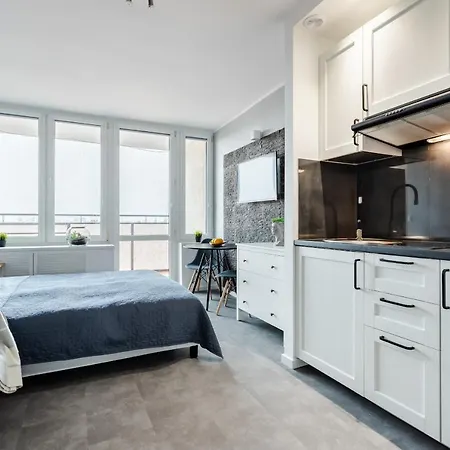 Glogowska Apartament
