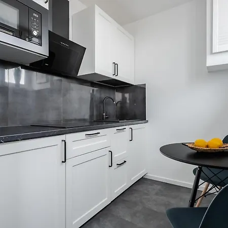 Glogowska Apartament Poznań