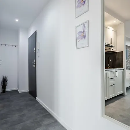 Glogowska Apartament