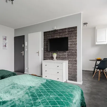 Glogowska Apartament *